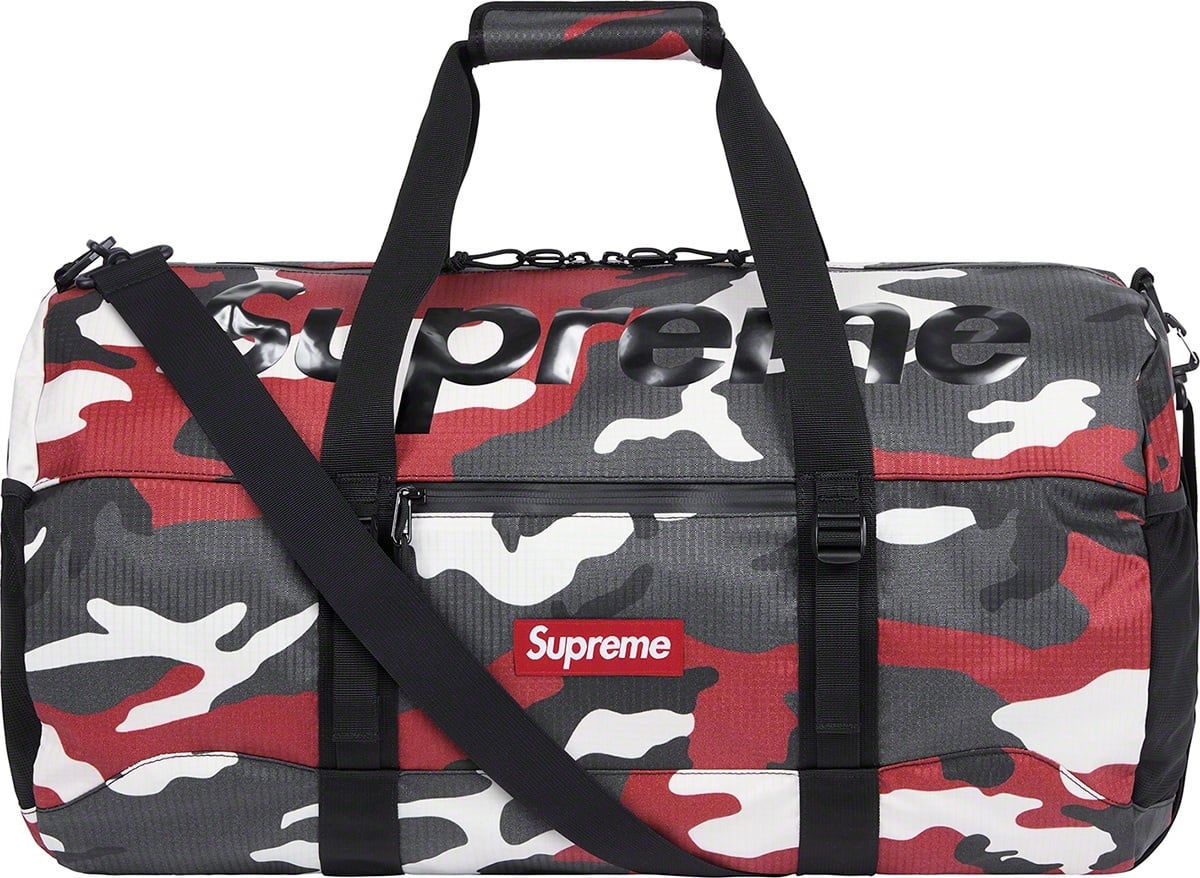 Duffle Bag view 19